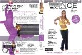 Dance fitness for beginners: African Beat Latin Heat