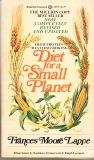 Diet for a Small Planet